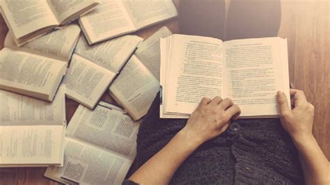 rüyada kitap okumak ne anlama gelir